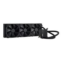 Disipador con enfriamiento liquido asus pro art lc420/140mm/s-1700 1200/am5 am4/pro art