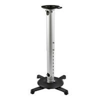 Soporte universal de techo para proyector - extensión hasta 577.7mm - capacidad 15kg - patrón montaje de 325mm - startech.com mod. projceilmnt2