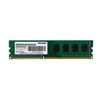 Memoria patriot signature uddim ddr3 4gb 1x4gb 1600mhz cl11 240pin 1.5v p/pc