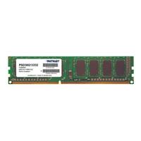 Memoria ram patriot signature ddr3, 1333mhz, 8gb, non-ecc, cl9