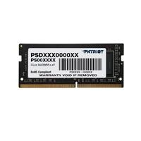 Memoria ram patriot signature ddr4 ram 32gb (1x32gb) 3200mhz cl22 sodimm memoria para laptop/notebook