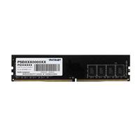 Memoria ram patriot signature series ddr5  16gb/ (1 x 16gb) 5200 mhz udimm ram single módulo único (1 x 16gb)