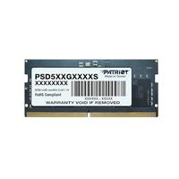 Memoria ram patriot signature uddim ddr5 32gb (1 x 32gb) 5600mhz