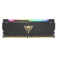 Memoria viper steel rgb udimm ddr4 8gb 1x8gb 3600mhz cl20 288pin 1.35v p/pc/gamer