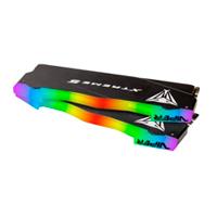 Memoria patriot viper xtreme rgb ddr5/ 48gb (2 x 24gb)  8000mhz,ecc, cl38, xmp