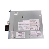 Unidad lectora de cinta lto-8 ultrium 30750 - sas para hpe storeever msl