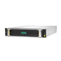 Unidad de almacenamiento san hpe msa 2060 10gbe iscsi sff storage