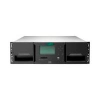 Autocargador de cinta hpe lto-9 45000 fc drive upgrade kit