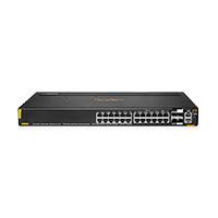 Switch hpe aruba r8q68a 6200m 24g cl4 poe 4sfp+ sw