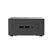 Mini pc asus nuc 12 performance core i5 1240p 12m cache- 4.40 ghz 12 cores /2x sodimm ddr4 3200mhz /hdmi 2.0 /mini-dp /2x thunderbolt 4 /4x usb 3.2 - ipa / asus oem