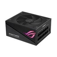 Fuente de poder asus rog-strix-1000p2/80plus gold/modular/1000w/atx/argb/gamer