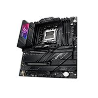 Mb asus x670 amd s-am5 7a gen/4x ddr5 5000/dp/hdmi/m.2/12x usb3.2/usb-c/wifi 6/bluetooth/atx/gama alta/gamer/rgb