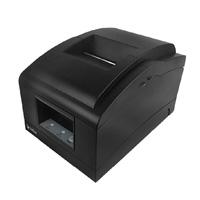 Miniprinter 3nstar rpi007, negro, matriz, 9 pines, usb, 76 mm,  4,5 lineas/seg