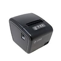 Miniprinter 3nstar rpt006, negro, termica, 80mm, usb, ethernet (red), 200mm/seg, recibo