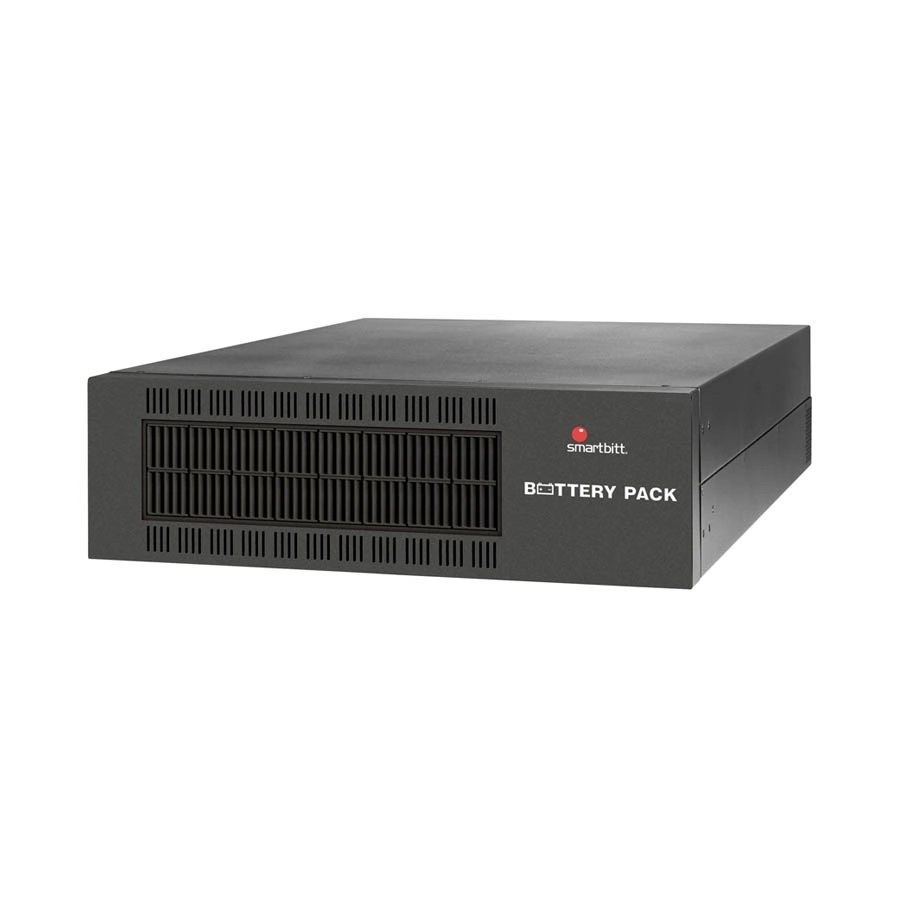 No break smartbitt 10kva/ 9000 watts, online, torre / rack 3u, 208/120 v (configurable), slot snmp, lcd, software, transformador iso