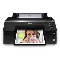 Plotter epson sure color p5000, 17 pulgadas (43 cm), usb, 2880 x 1440 ppp