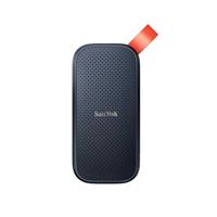 Unidad de estado solido externo sandisk 2tb usb 3.2 velocidad de lect. 520 mb/s uso rudo sdssde30-2t00-g25