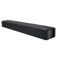 Barra de sonido lg sk1d 100w, 2.0 dolby digital, dts, pcm, bluetooth 4.0, optico1, aux1, color negro