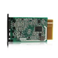 Tarjeta de red voltronic snmp para ups on line smartbitt