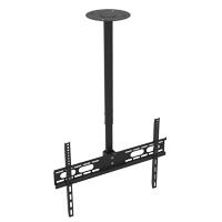 Soporte ghia para tv instalacion a techo / 32 a 70 pulgadas / hasta 45kg /