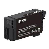 Cartucho epson modelo t41w negro, para plotter t5470 (110 ml)