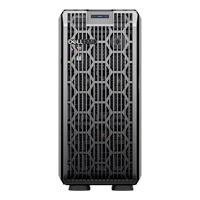 Servidor dell poweredge /torre/ (t550) intel xeon sliver 4310 2.1 ghz 12c, 24t, 18 m cache / 16gb / 480gb ssd / no sistema operativo / chassis 3.5/ 39 meses de garantia prosupport 7x24 nbd