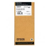 Cartucho epson modelo t693 negro photo, para serie t (350 ml)