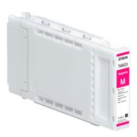 Cartucho epson modelo t693 magenta, para serie t (350 ml)