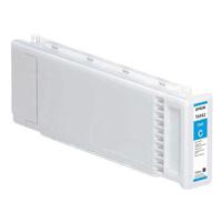 Cartucho epson modelo t694 cyan, para serie t (700ml)