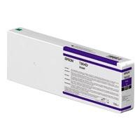 Cartucho epson modelo t804 violeta, para sure color p7000/p9000 700 ml