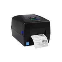 Impresora termica, printronix, t820, directa y por transferencia, 4