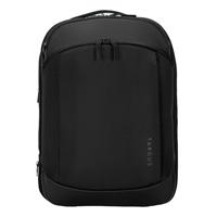 Mochila targus tbb612gl 15.6 pulgadas mobile tech traveler xl color negro