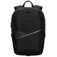 Mochila targus tbb632gl transpire de 15-16 pulgadas color negro