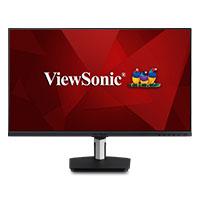 Monitor touch viewsonic td2455/tecnologia in-cell/ 24 pulgadas/ full hd / 1920 x 1080 / vga / hdmi / display port / usb-c/ vesa / cable display port / lapiz tactil pasivo/ 3 años de garantia