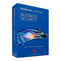 Bitdefender gravityzone business security, 1 año, licenciamiento electronico, sector privado (compra minima 3 nodos)