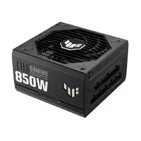 Fuente de poder asus tuf-850w/80plus gold/modular/850w/atx/gamer