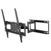 Soporte articulado de pared peerless tva4275 para monitores de tva4275