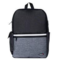 Mochila backpack tech zone glad tz21lbp01-a para laptop de 15.6