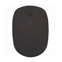 Mouse techzone tzmoug201-ina inalambrico ergonomico nano usb negro