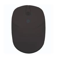 Mouse techzone tzmoug201-ina inalambrico ergonomico nano usb negro