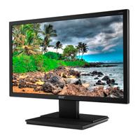 Monitor led acer v226hqlbbi 21.5 full hd/1920 x 1080/ vga / hdmi / vesa /cable vga / 3 años de garantia