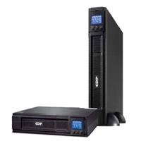 Ups online cdp torre/rack de 1000va/900w 8cont