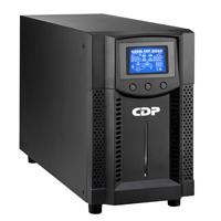 Ups online cdp torre de 3000va/3000w 6cont