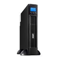 Ups online cdp torre/rack de 3000va/3000w 220v