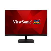 Monitor viewsonic va2433-h, 24 pulgadas, 1920 x 1080, full hd, 75hz actualizacion, 5 ms tiempo de respuesta, panel va, hdmi,  vga, vesa, 3 años de garantia