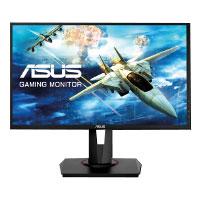 Monitor gamer asus vg248qg/24/1920x1080/tr 0,5ms/165hz/g-sync/hdmi/dp/dvi/vesa/altavoces