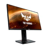 Monitor gamer asus vg259qr/24.5/1920x1080/tr 1ms/165hz/g-sync/hdmi/dp/vesa/altavoces