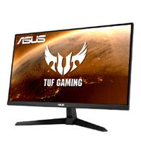 Monitor gamer asus vg277q1a/27/1920x1080/1ms/165hz/freesync/2x hdmi/dp/vesa/altavoces