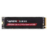 Memoria viper vp4300 lite 1tb/ m.2 pcie gen4 x4 ssd dramless/ certificadas para ps5