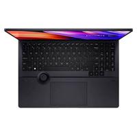 Laptop asus studiobook proart w7604j3d, core i9-13980hx, 32gb, 1 tb ssd, 16 pulgadas 3.2k oled touch, win 11 pro, negro, sd card reader, rtx 3000 8gb, grado militar, 1 año de garantia